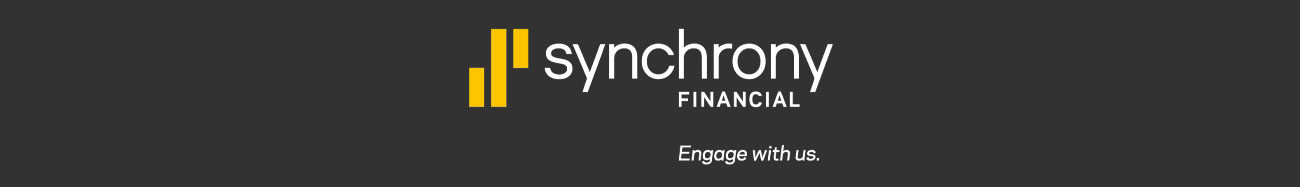 Synchrony Financial - Contact Store to Apply